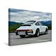 Premium Textil-Leinwand 45 x 30 cm Quer-Format Porsche 911 SC pure Ästhetik | Wandbild, HD-Bild auf Keilrahmen, Fertigbild auf hochwertigem Vlies, Leinwanddruck von Ingo Laue (CALVENDO Mobilitaet);CALVENDO Mobilitaet