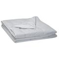 Pikolin Home Bettdecke 250 gr weiß Bett 140 (200 x 220 cm)