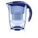 Brita Wasserfilter Elemaris, inkl. 1 Maxtra+ Filterkartusche blau