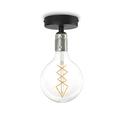 Bulb Attack Silver/Black