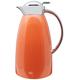 Alfi 3521.237.100 Isolierkanne Gusto, 1,0 L, Stahl, Coral, 14 x 17,7 x 26,3 cm