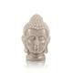 Wiedemann Big Edition Budda, Wachs, Schlamm, 18.5 x 11 cm