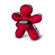 Mr&Mrs Fragrance – George – Diffusor elektronisch-Duft, Farbe Rot