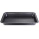 Bergner Bake Marble Auflaufform, 43 x 29 x 5 cm, grau