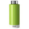 Pantone Trinkflasche Edelstahl, Green 15-0343, 630ml