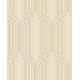 Decorline Tapete, Beige, 20.5-in von 33-ft