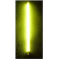 ORGON LED Leuchtstab 10 Watt 950 Lumen 63cm IP20 gelb, Kunststoff, Klar