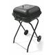 BBQ und Grill – Grill mit Deckel Quadrato