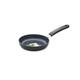 GreenChef Mini Bratpfanne rund, antihaftbeschichtet, Schwarz, Aluminium, schwarz, 80 x 132 x 234 cm