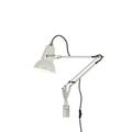 Anglepoise Original 1227 Wandleuchte, Mounted Light, E14, 15 Watt, weiß