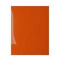Vaessen Creative Schrumpffolie Orange A4, 25 Blatt, Plastic, 21 x 29.8 x 0.3 cm, 4-Einheiten