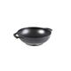 Lodge Gusseisen Wok, schwarz, 9 Zoll