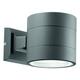 Evergreen Lights Wandleuchte 40 W, anthrazit