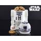 Star Wars R2 D2 Cookie Jar, Multi