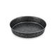 Tefal j0649702 BW Asteroid Backform Aluminium schwarz 26,8 x 26,8 x 5,5 cm