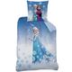 Disney Frozen Frozen Wish Bettwäsche-Set Baumwolle Hellblau 135 x 200 cm 2-Einheiten