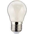 Philips Lighting LED Classic 40W P45 E27 WW FR ND SRT4, Glas, 4.3 W, Weiß, 4.5 x 4.5 x 7.8 cm, 4 Einheiten