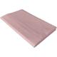 Viscio Trading Haus & Textiles Bettlaken, 100% Baumwolle, Pink, Single, 280 x 150 x 0.1 cm