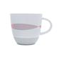 Bert & Boje stinkt Love Standard Tasse, Porzellan, Mehrfarbig, 12,2 x 9,3 x 8,4 cm