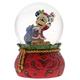 Disney Traditions Bringing Holiday Cheer - Santa Mickey Mouse Waterball