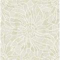 A-Street Prints Wallpaper, Honig, 20.5-in by 33-ft