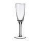 OertelCrystal Champagnerglas Amelie Sektglas, Glas, Kristall, 5.9 cm,