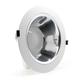 LUMiLiFE LED-Einbaustrahler, 13 W, Spekular-Diffusor, Tri-White, Loop-In und Loop-Out