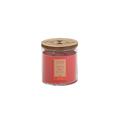 YANKEE CANDLE 2-Docht Tumbler/Duftkerze-Wanderlust-Tropical Jungle (354g), Glas, Rot, M