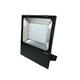 eitelux Projektor LED Modern 390 x 295 x 60 mm Schwarz