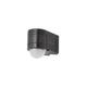 Stanley Eckmontage-PIR-Sensor, 360 Grad