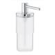 GROHE Atrio, Accessoires - Seifenspender, chrom, 40306003