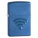 Zippo WiFi-Stamp STAMP-24534-Zippo Collection 2019-60004286-46,95 €, Messing, Silber smal