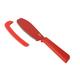 Kuhn Rikon 23059 Colori+ Sandwichmesser rot