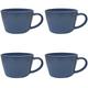 Creative Tops 5235384 Kaffee Tassen, blau