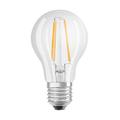 Osram LED Duo Click Dim Classic A Lampe, Sockel: E27, Warm White, 2700 K, 7 W, Ersatz für 60-W-Glühbirne, 6er-Pack