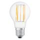 Osram LED Retrofit Classic A Dim Lampe, Sockel: E27, Cool White, 4000 K, 12 W, Ersatz für 100-W-Glühbirne, 6er-Pack
