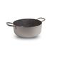 Domo D16C23200 Bistro Dutch Oven Kochtopf, Durchmesser 32 cm, mehrfarbig