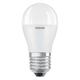 Osram LED Star Classic P Lampe, Sockel: E27, Warm White, 2700 K, 8 W, Ersatz für 60-W-Glühbirne, 6er-Pack