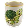 Kuhn Rikon 39328 Kindertasse Schildkröte 2dl, Mehrfarbig