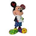 Disney Britto Mickey Mouse Denkfigur