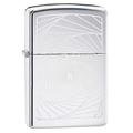 Zippo Geometric Flame Design - 250 Collection 2019-60004234 - 46,95 €