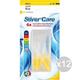 Silver Care Set 12 Dentali X 6 Fini 4123 Igiene E Zahnpflege Mehrfarbig