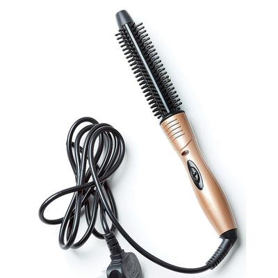Heated Hair Brush 360 degree swi...