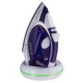 Russell Hobbs 23300-56 Steam Iron Supreme steam-23300-56, Blue, White