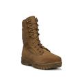 Belleville Hot Weather Tactical Steel Toe Boots - Mens Coyote 8.5 Wide C312ST 085W