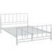 Estate Queen Bed MOD-5482-WHI