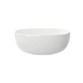 Villeroy & Boch Urban Nature Bowl, 25 cm, Premium Porcelain, White/Colourful