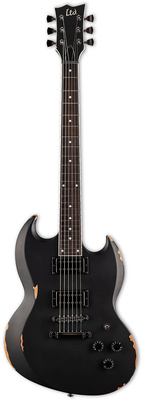 ESP LTD Volsung BLKS