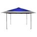 Caravan Canopy Haven Sports 13 Ft. W x 13 Ft. D Steel Pop-Up Canopy Metal/Steel/Soft-top in Blue | 111 H x 152.4 W x 152.4 D in | Wayfair HVS13021