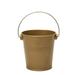 Gracie Oaks 24 Piece Metal Bucket Set Metal in Yellow | 4.25 H x 4.25 W x 4.25 D in | Wayfair 7B7021757C534E01B12F7C91B5BE5462